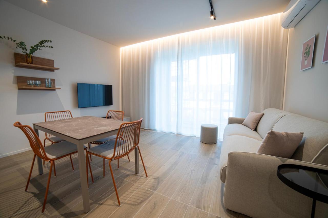Apartamento Be Mate Torino Centro Exterior foto