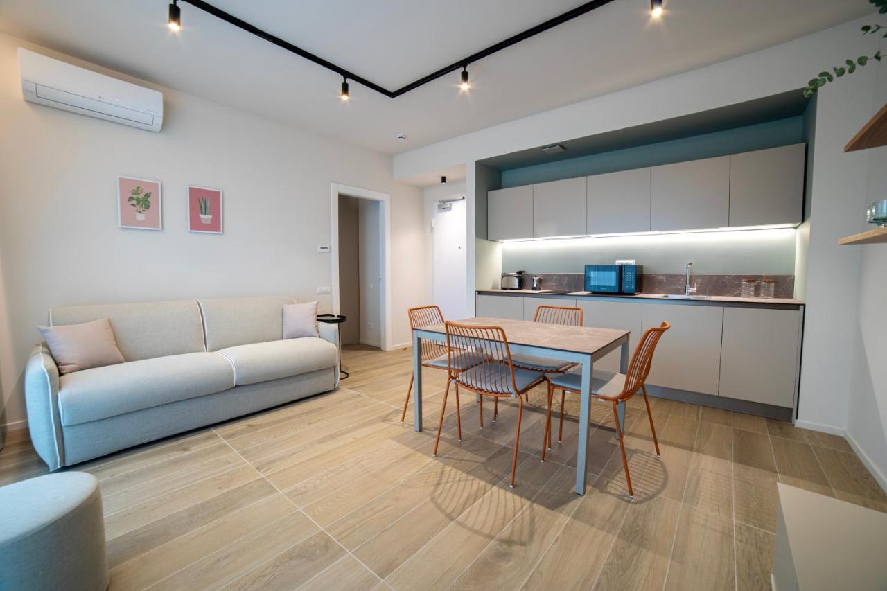 Apartamento Be Mate Torino Centro Exterior foto