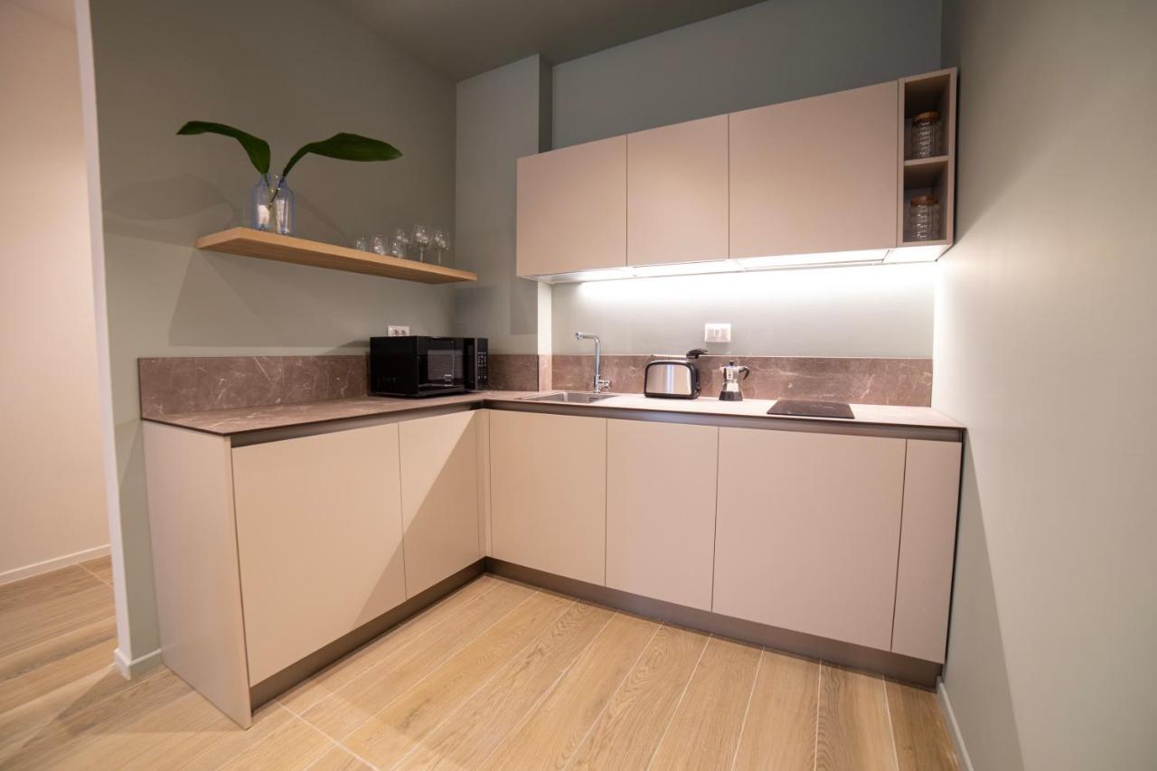 Apartamento Be Mate Torino Centro Exterior foto