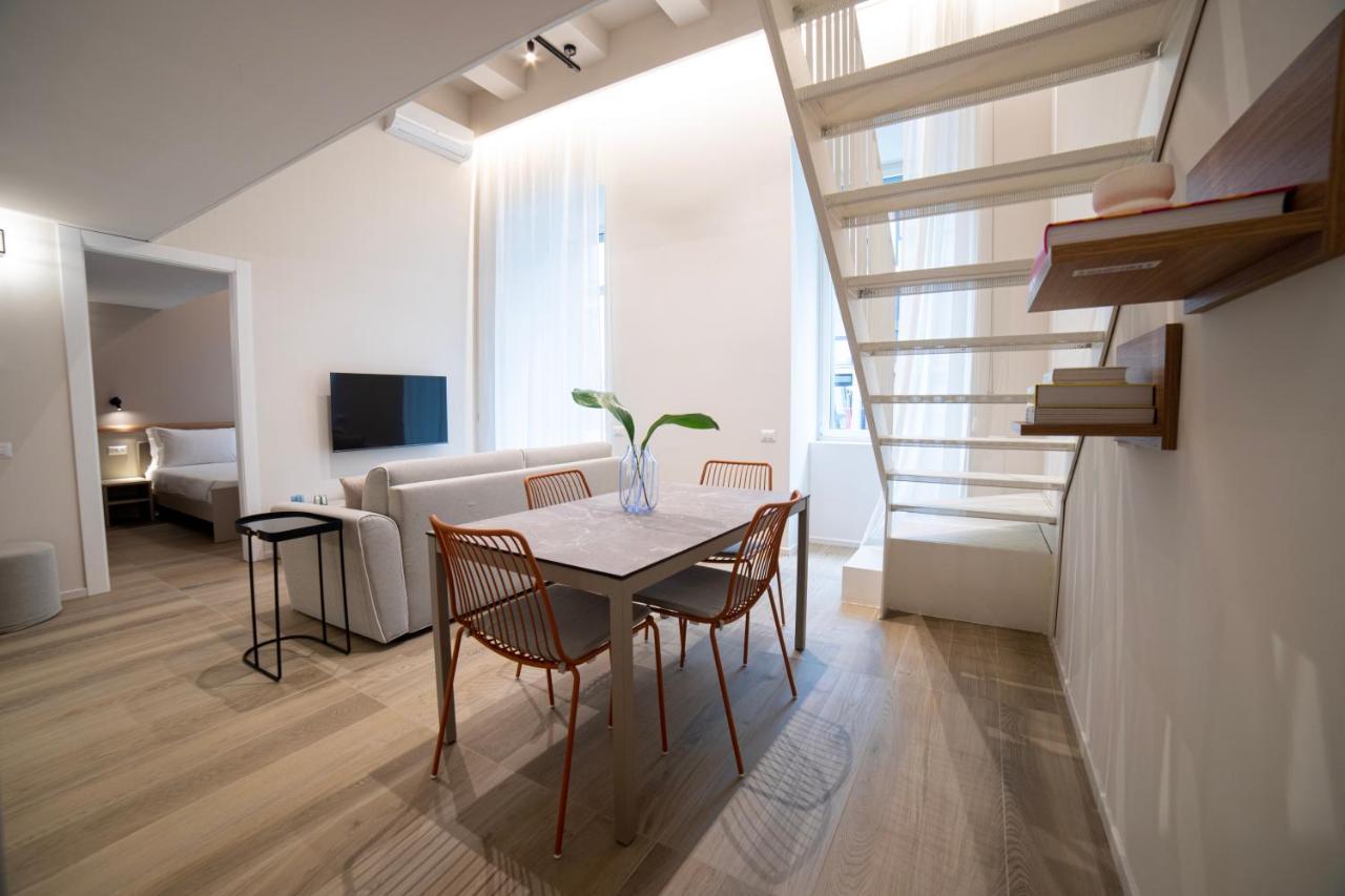 Apartamento Be Mate Torino Centro Exterior foto