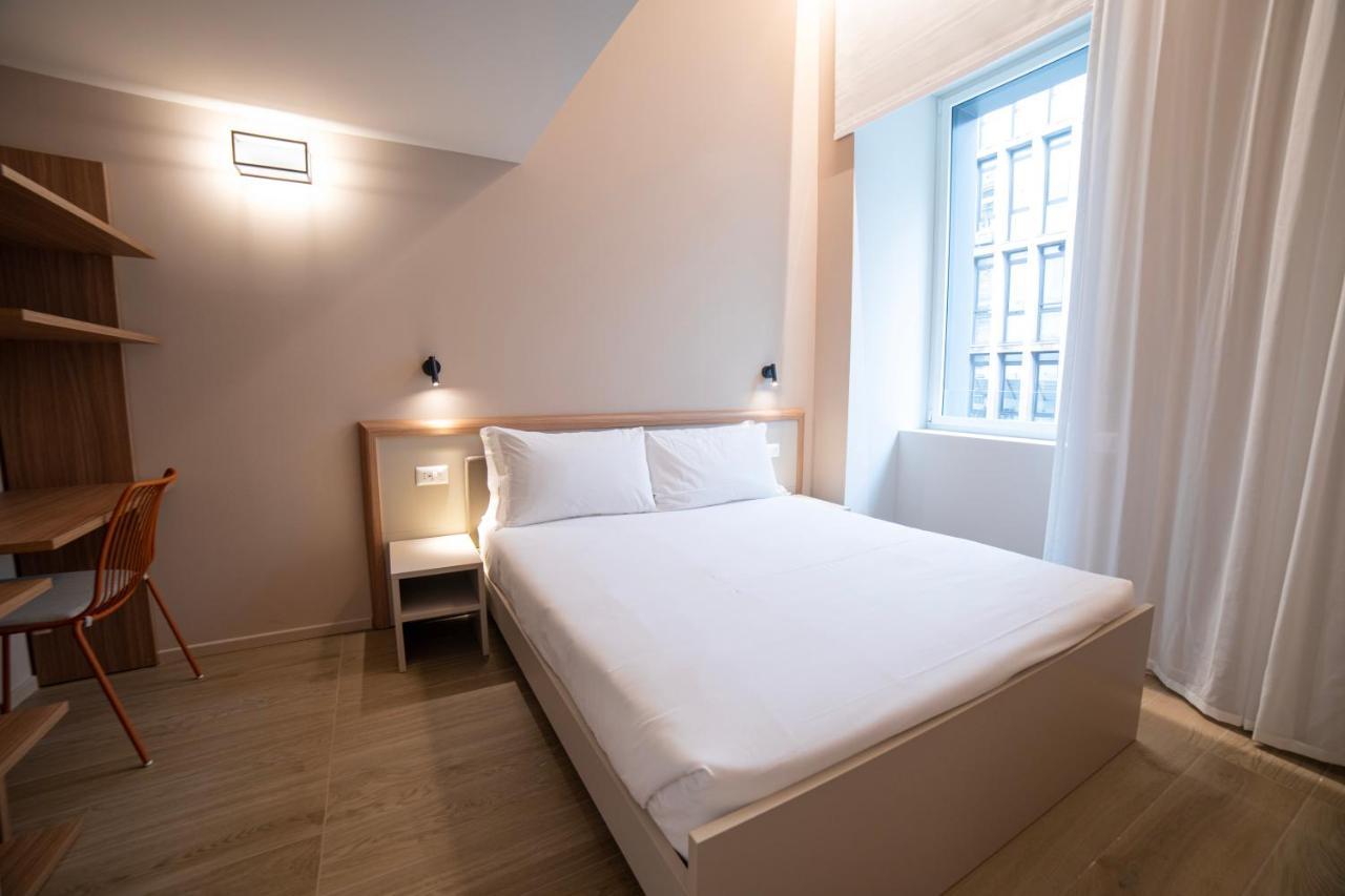 Apartamento Be Mate Torino Centro Exterior foto