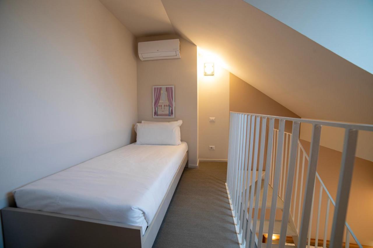 Apartamento Be Mate Torino Centro Exterior foto