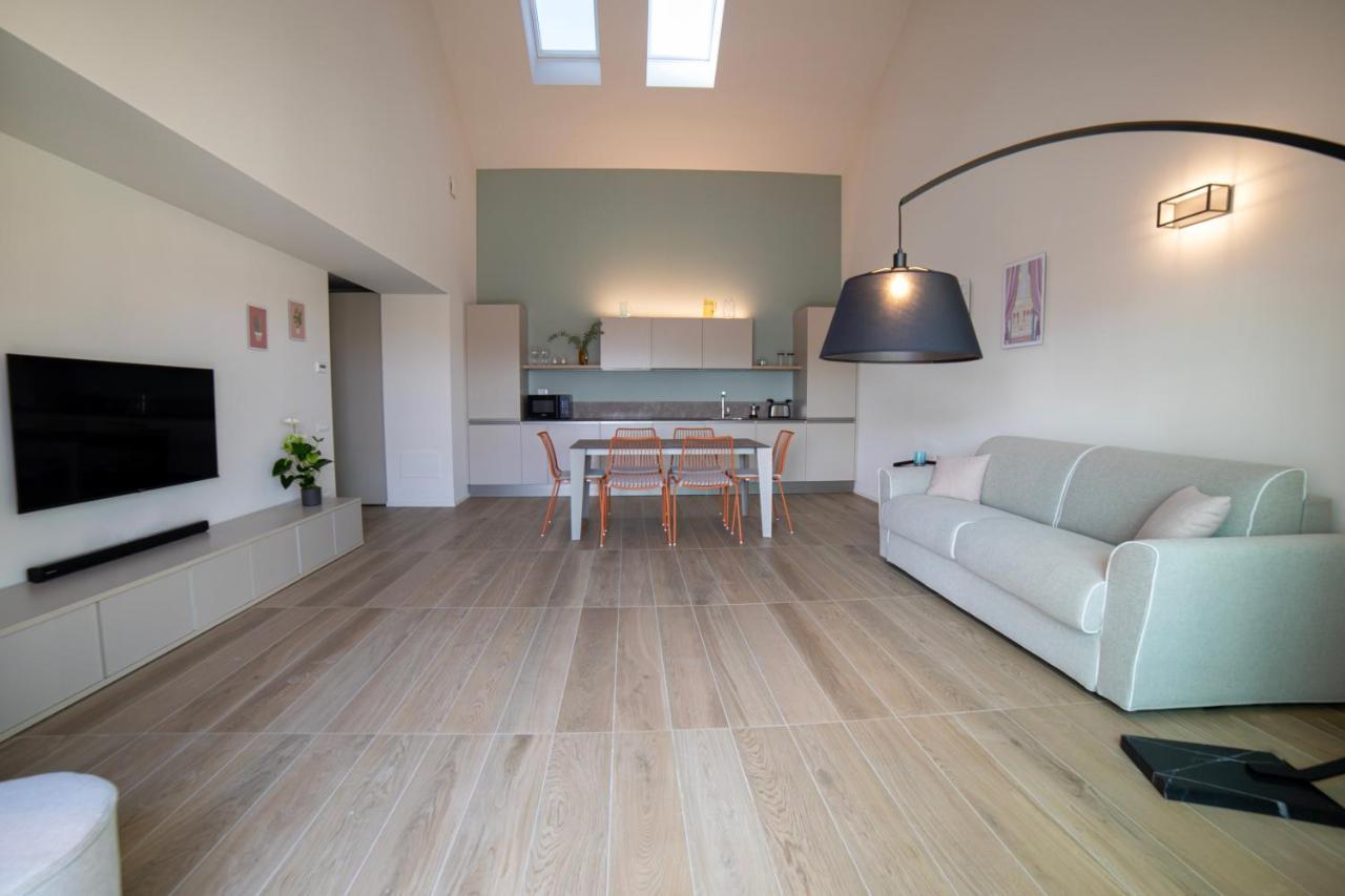 Apartamento Be Mate Torino Centro Exterior foto