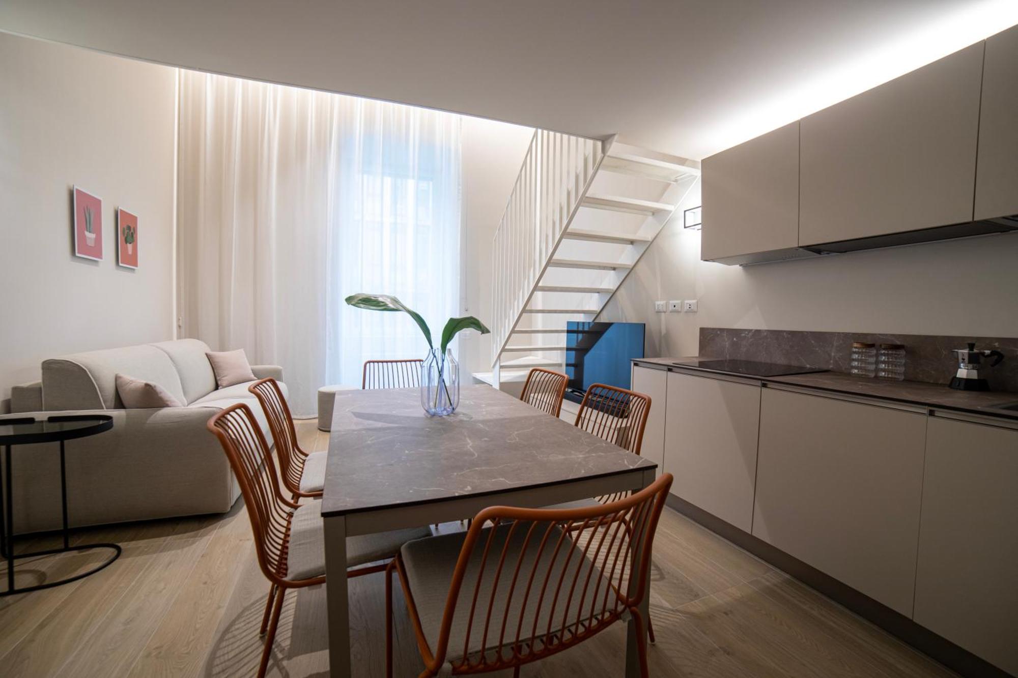 Apartamento Be Mate Torino Centro Exterior foto