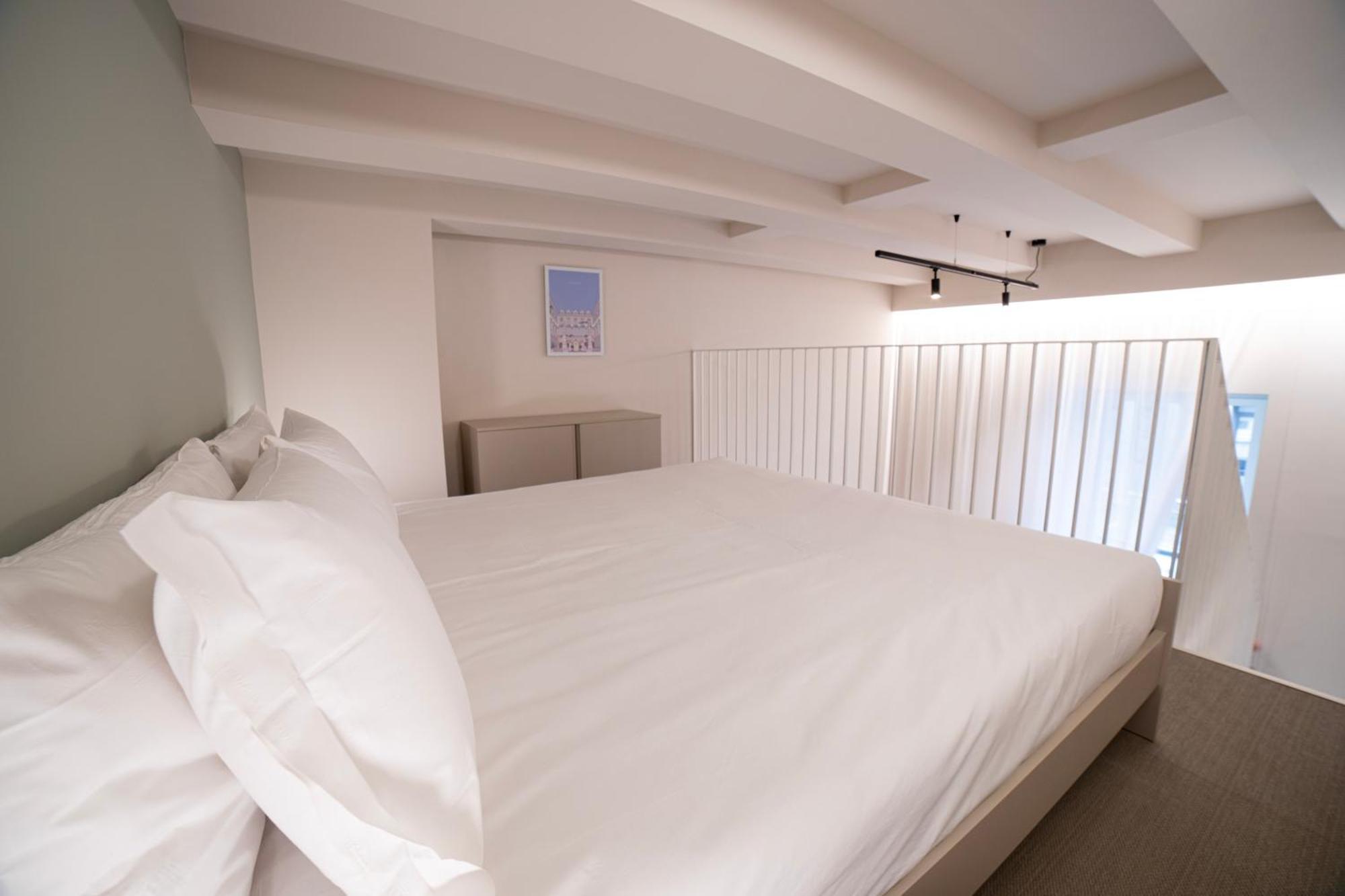 Apartamento Be Mate Torino Centro Exterior foto
