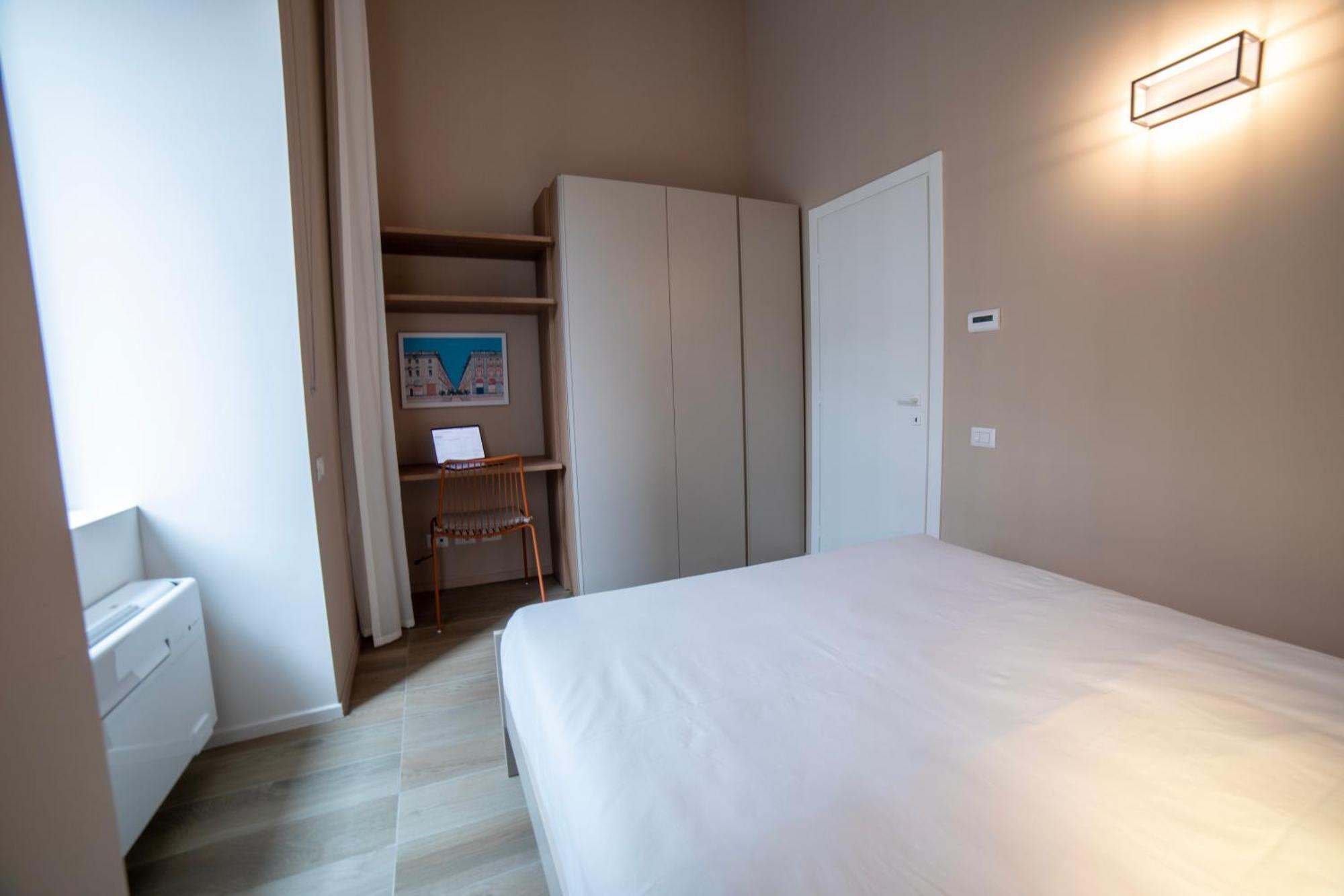 Apartamento Be Mate Torino Centro Exterior foto